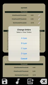 G_Vario Mini screenshot 3