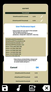 G_Vario Mini screenshot 4