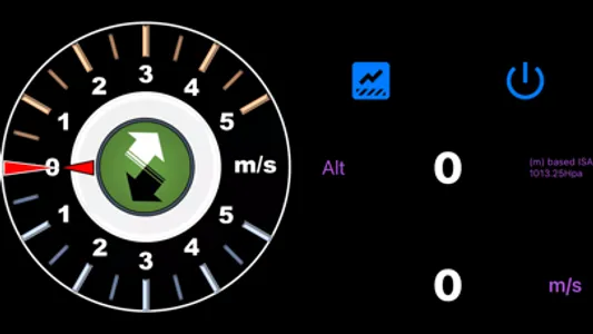 G_Vario Mini screenshot 5