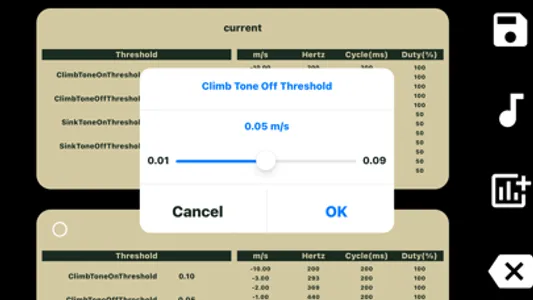 G_Vario Mini screenshot 7