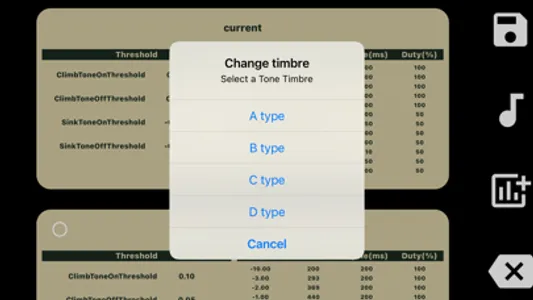 G_Vario Mini screenshot 8