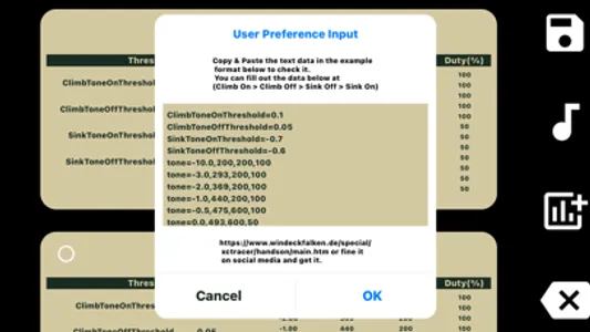 G_Vario Mini screenshot 9