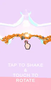 Jar Shake screenshot 0