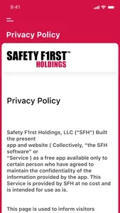 SFH Installer screenshot 4