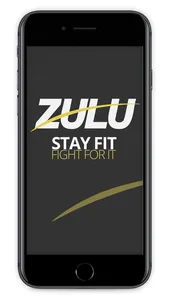 Zulu Fitness screenshot 0