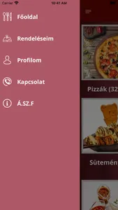 Pizza Mágus screenshot 5