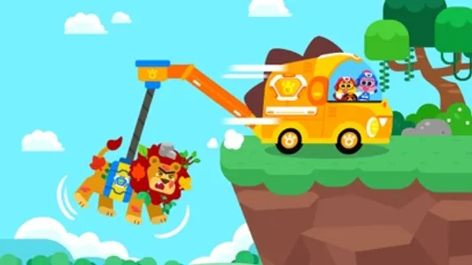 Cocobi Animal Rescue - Care screenshot 4