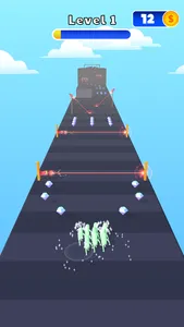 Slice 'Em All screenshot 1