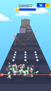 Slice 'Em All screenshot 2