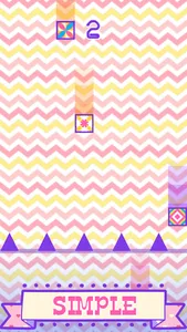 Note Pattern screenshot 1