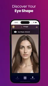 Moggr - Haircut & Looksmax AI screenshot 8