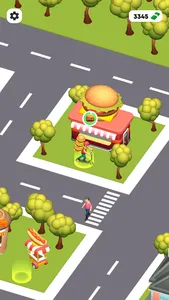 Deliver, Inc. screenshot 1