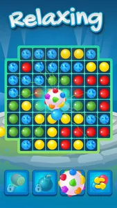 Collect The Dots: Brain Puzzle screenshot 1