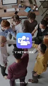 Y Network screenshot 0