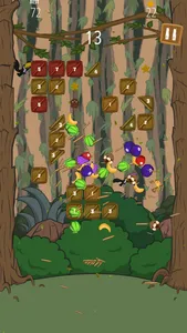 Sloth Smash screenshot 1