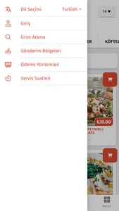 Kadim Köfte screenshot 1