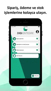 DigiEntegre screenshot 1