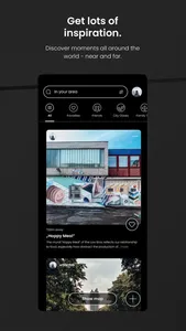 urbnups screenshot 3