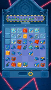 Cook & Merge - Merge & Story screenshot 5