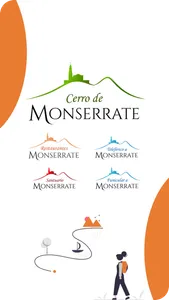 Restaurantes Monserrate screenshot 0