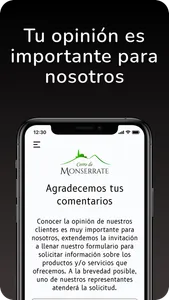 Restaurantes Monserrate screenshot 6