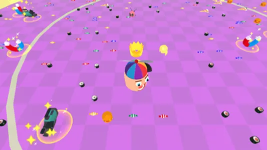 Heads IO screenshot 7