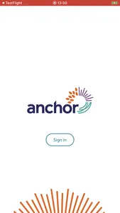 Anchor - My Job screenshot 0