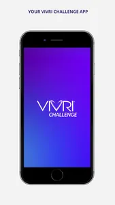 VIVRI Challenge screenshot 0