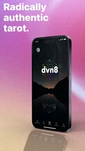 Dvn8 screenshot 0