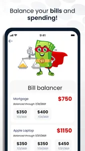 $5 Bill Helper screenshot 5