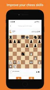 Chess Max Academy screenshot 7