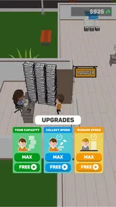 Busy Bee Office screenshot 2