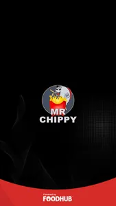 Mr Chippy screenshot 0