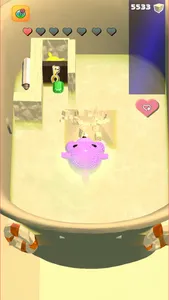 Bathtub Labyrinth screenshot 3