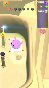 Bathtub Labyrinth screenshot 6