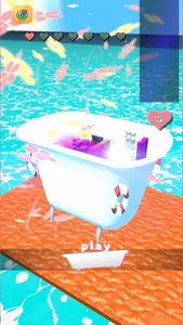 Bathtub Labyrinth screenshot 8