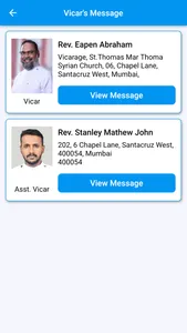 SMTC Santacruz App screenshot 1