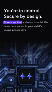 Flooz: NFTs & Crypto Wallet screenshot 2