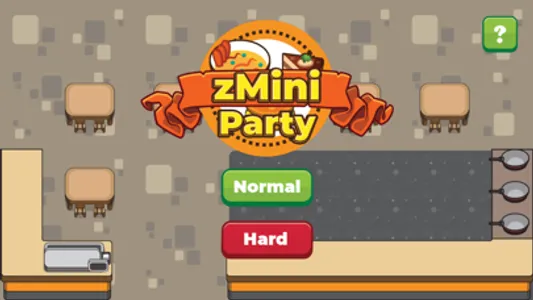 zMini Party screenshot 0