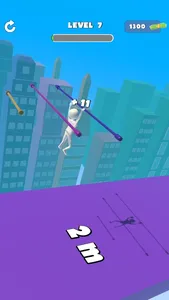 Swingee! screenshot 0