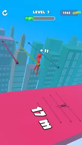 Swingee! screenshot 2