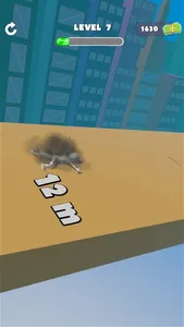 Swingee! screenshot 4