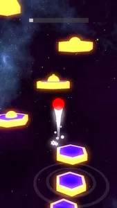 Jump Ball - Tiles Hop Ball screenshot 4