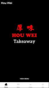 Hou Wei Takeaway M32 screenshot 0