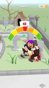 Mr Punch screenshot 1