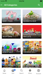 B-MART NELLORE screenshot 3