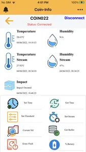 ThermoGiz screenshot 0