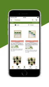 Plantei Garden Center screenshot 1