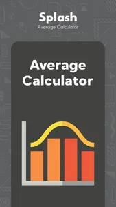 Find Average Number Calculator screenshot 0