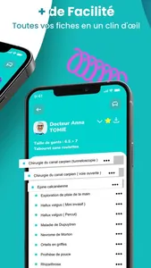 Biblo screenshot 1